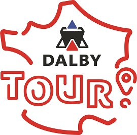 DALBY TOUR